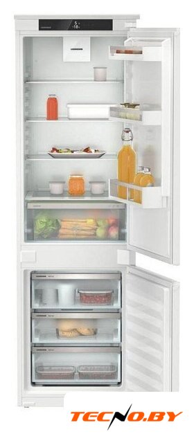 Холодильник Liebherr ICf 5103 Pure - Изображение №3 — Интернет-Магазин TECNO.BY