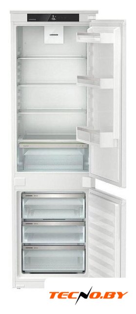 Холодильник Liebherr ICf 5103 Pure - Изображение №1 — Интернет-Магазин TECNO.BY