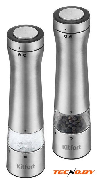 Электроперечница Kitfort KT-2029 - Изображение №1 — Интернет-Магазин TECNO.BY