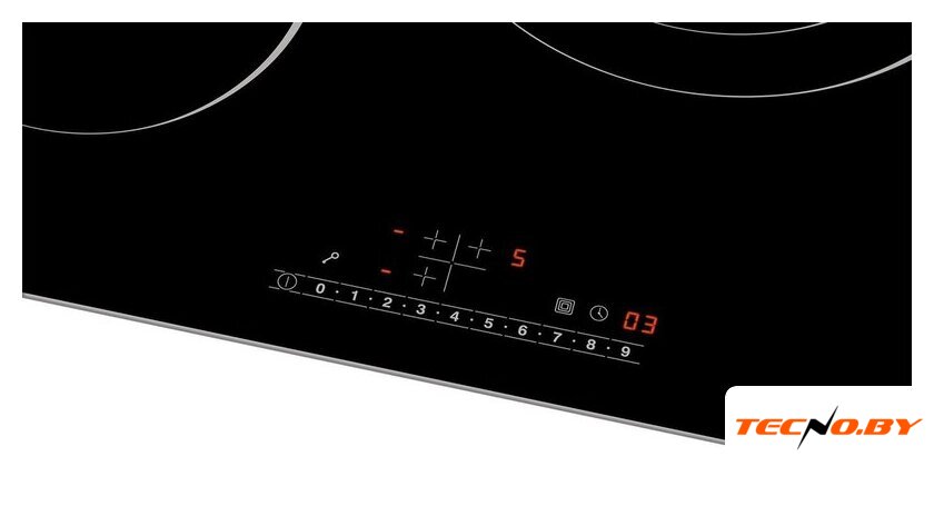 Варочная панель Weissgauff HV 633 BS - Изображение №9 — Интернет-Магазин TECNO.BY
