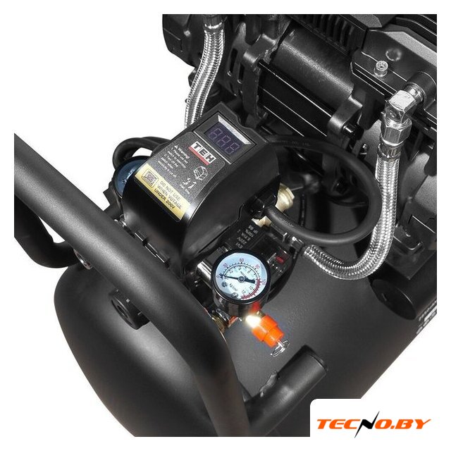 Компрессор TEH TAC50L - Изображение №5 — Интернет-Магазин TECNO.BY