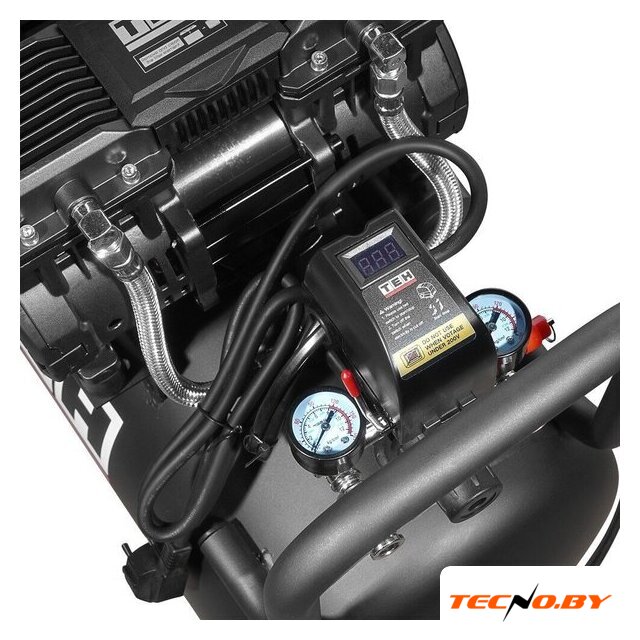 Компрессор TEH TAC50L - Изображение №7 — Интернет-Магазин TECNO.BY