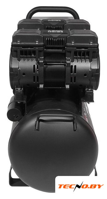 Компрессор TEH TAC50L - Изображение №3 — Интернет-Магазин TECNO.BY