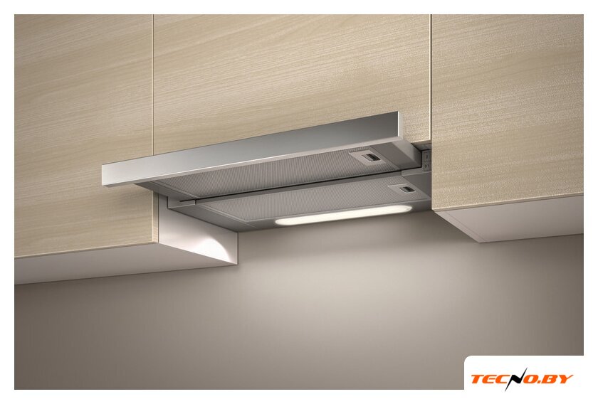 Кухонная вытяжка Elica Elite 14 LUX WH/A/50 - Изображение №1 — Интернет-Магазин TECNO.BY