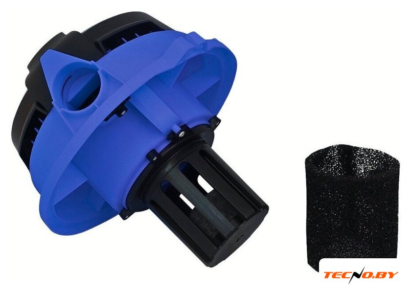 Пылесос Vityaz Pro VP30-1700S - Изображение №5 — Интернет-Магазин TECNO.BY