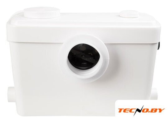 Канализационная установка IBO SANIBO 5 - Изображение №1 — Интернет-Магазин TECNO.BY
