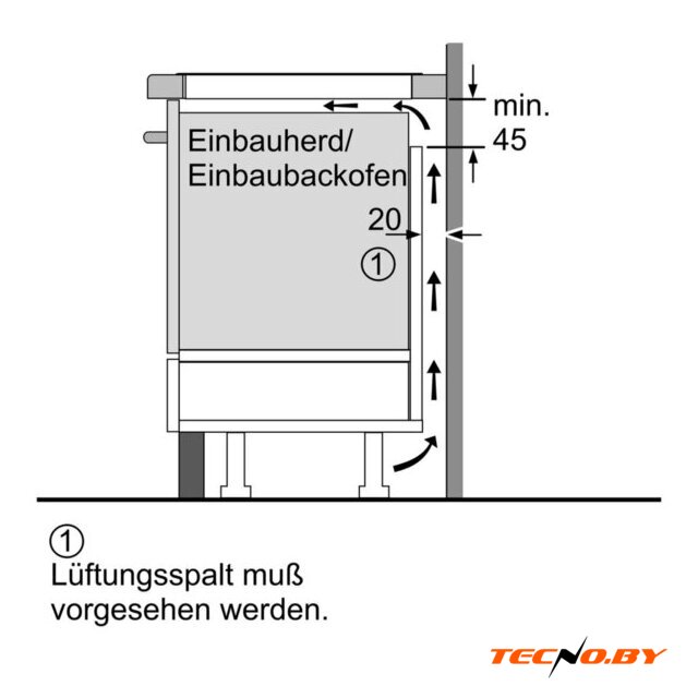 Варочная панель Bosch PXY675DC1E - Изображение №7 — Интернет-Магазин TECNO.BY