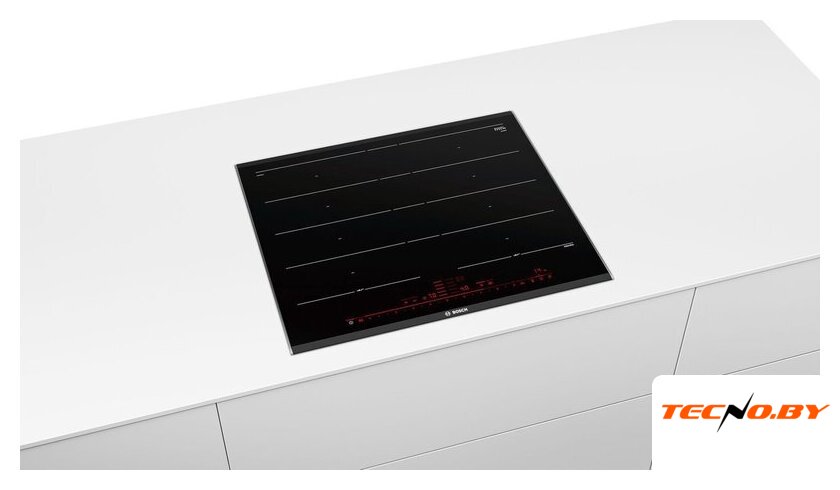 Варочная панель Bosch PXY675DC1E - Изображение №4 — Интернет-Магазин TECNO.BY