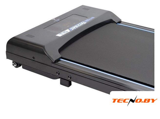Электрическая беговая дорожка Titanium One T20 Special Blue - Изображение №14 — Интернет-Магазин TECNO.BY