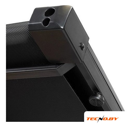 Электрическая беговая дорожка Titanium One T20 Special Blue - Изображение №16 — Интернет-Магазин TECNO.BY
