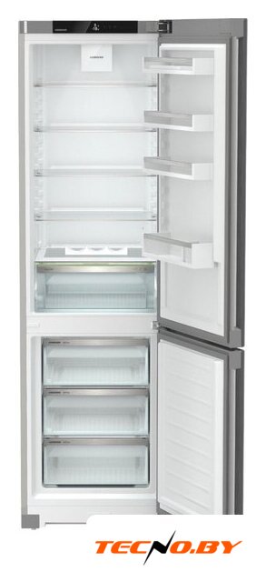 Холодильник Liebherr CNsff 5703 Pure NoFrost 5703-20001 - Изображение №3 — Интернет-Магазин TECNO.BY