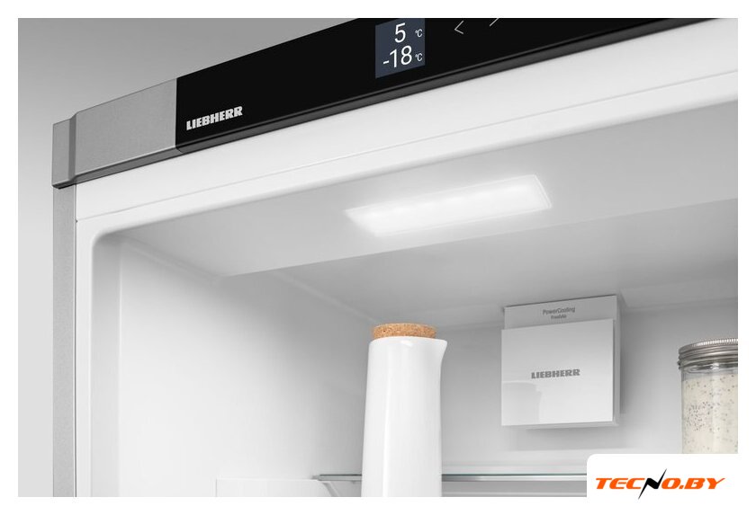 Холодильник Liebherr CNsff 5703 Pure NoFrost 5703-20001 - Изображение №14 — Интернет-Магазин TECNO.BY