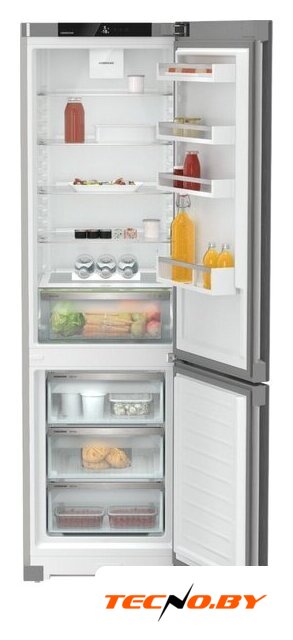 Холодильник Liebherr CNsff 5703 Pure NoFrost 5703-20001 - Изображение №6 — Интернет-Магазин TECNO.BY