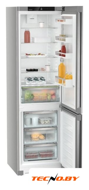 Холодильник Liebherr CNsff 5703 Pure NoFrost 5703-20001 - Изображение №4 — Интернет-Магазин TECNO.BY