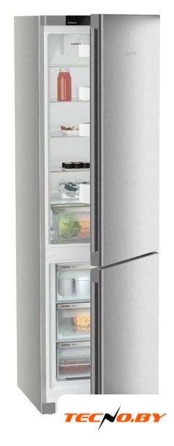 Холодильник Liebherr CNsff 5703 Pure NoFrost 5703-20001 - Изображение №5 — Интернет-Магазин TECNO.BY