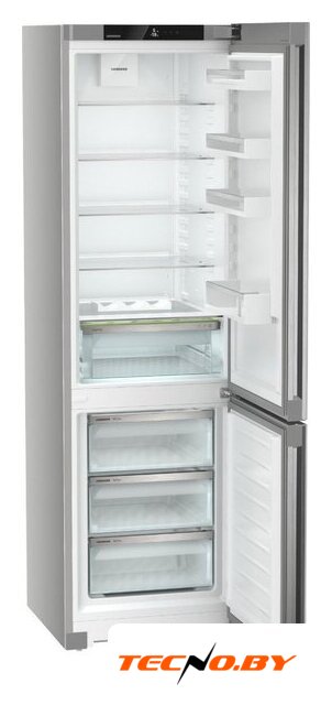 Холодильник Liebherr CNsff 5703 Pure NoFrost 5703-20001 - Изображение №2 — Интернет-Магазин TECNO.BY