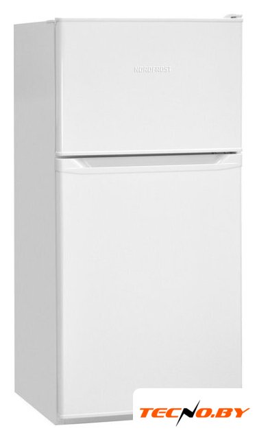Холодильник Nord (Nordfrost) RTU 125 W - Изображение №1 — Интернет-Магазин TECNO.BY