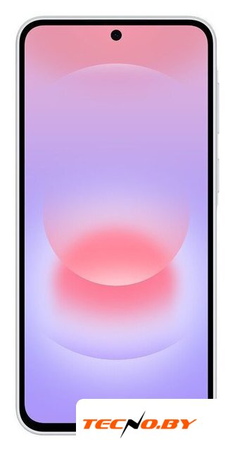Телефон Samsung Galaxy A37 SM-A376E 8GB/256GB (белый) - Изображение №2 — Интернет-Магазин TECNO.BY