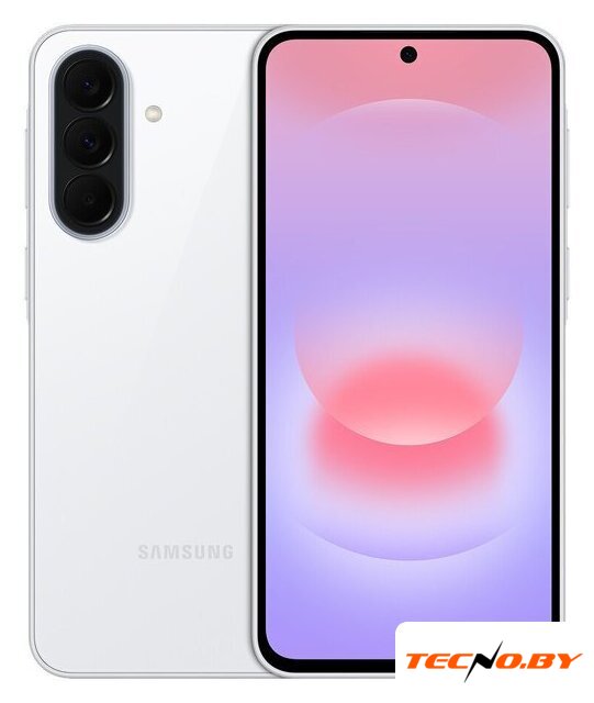 Телефон Samsung Galaxy A37 SM-A376E 8GB/256GB (белый) - Изображение №1 — Интернет-Магазин TECNO.BY