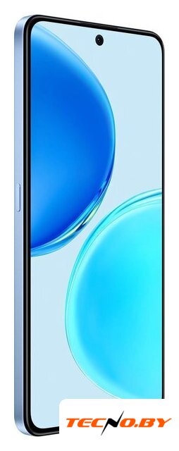 Телефон HONOR X8d 8GB/128GB международная версия (голубой) - Изображение №4 — Интернет-Магазин TECNO.BY