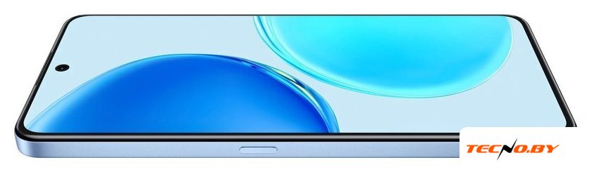 Телефон HONOR X8d 8GB/128GB международная версия (голубой) - Изображение №7 — Интернет-Магазин TECNO.BY