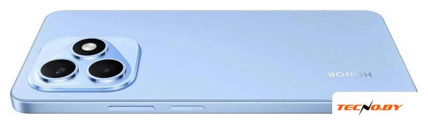 Телефон HONOR X8d 8GB/128GB международная версия (голубой) - Изображение №8 — Интернет-Магазин TECNO.BY