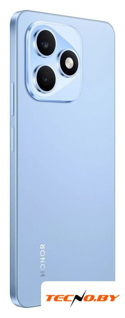 Телефон HONOR X8d 8GB/128GB международная версия (голубой) - Изображение №5 — Интернет-Магазин TECNO.BY