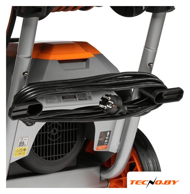 Мойка высокого давления Daewoo Power DAW 950W - Изображение №21 — Интернет-Магазин TECNO.BY