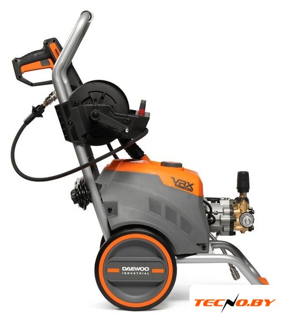 Мойка высокого давления Daewoo Power DAW 950W - Изображение №4 — Интернет-Магазин TECNO.BY