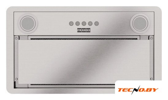 Кухонная вытяжка Franke Vera SS 52 305.0712.219 - Изображение №3 — Интернет-Магазин TECNO.BY