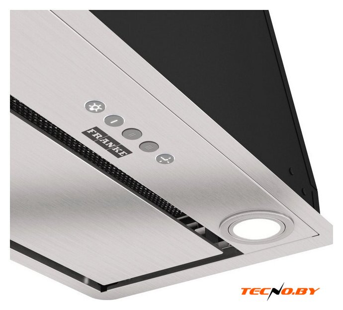 Кухонная вытяжка Franke Vera SS 52 305.0712.219 - Изображение №4 — Интернет-Магазин TECNO.BY