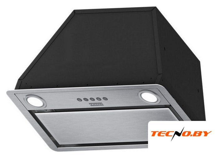 Кухонная вытяжка Franke Vera SS 52 305.0712.219 - Изображение №2 — Интернет-Магазин TECNO.BY
