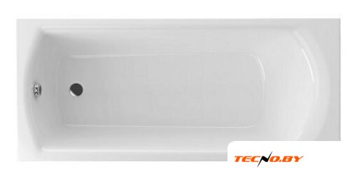 Ванна Excellent Lamia 170x75 - Изображение №1 — Интернет-Магазин TECNO.BY