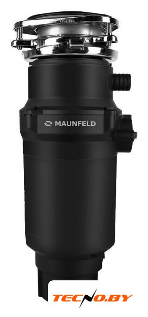 Измельчитель пищевых отходов MAUNFELD MWD7503RB - Изображение №1 — Интернет-Магазин TECNO.BY