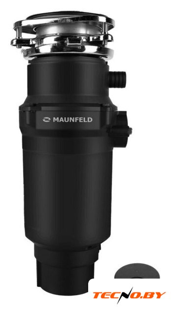 Измельчитель пищевых отходов MAUNFELD MWD7503RB - Изображение №2 — Интернет-Магазин TECNO.BY