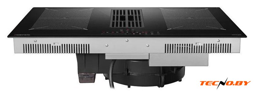 Варочная панель Meferi XSMART75BK Comfort - Изображение №4 — Интернет-Магазин TECNO.BY