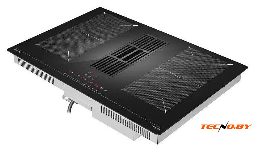 Варочная панель Meferi XSMART75BK Comfort - Изображение №3 — Интернет-Магазин TECNO.BY