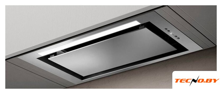 Кухонная вытяжка Elica Hidden 2.0 IX/A/72 PRF0095073A - Изображение №1 — Интернет-Магазин TECNO.BY