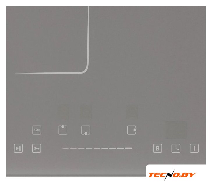 Варочная панель Krona Mysterium Max Ih 45 GR - Изображение №4 — Интернет-Магазин TECNO.BY