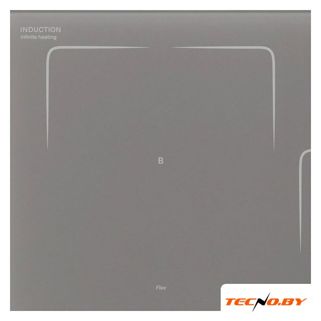 Варочная панель Krona Mysterium Max Ih 45 GR - Изображение №7 — Интернет-Магазин TECNO.BY