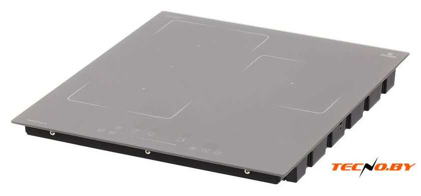 Варочная панель Krona Mysterium Max Ih 45 GR - Изображение №2 — Интернет-Магазин TECNO.BY