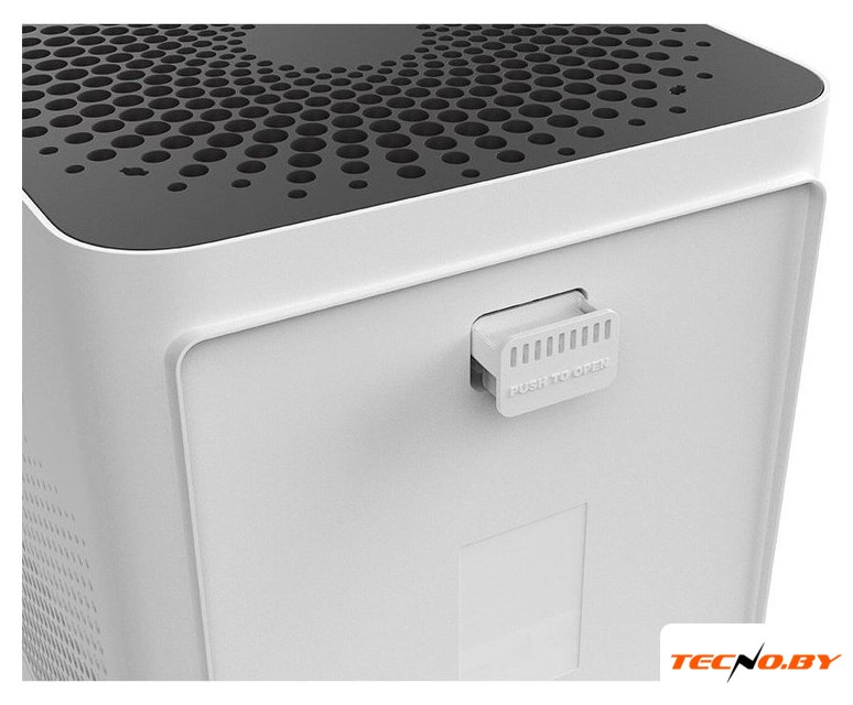Мойка воздуха Boneco Air-O-Swiss W300 - Изображение №3 — Интернет-Магазин TECNO.BY