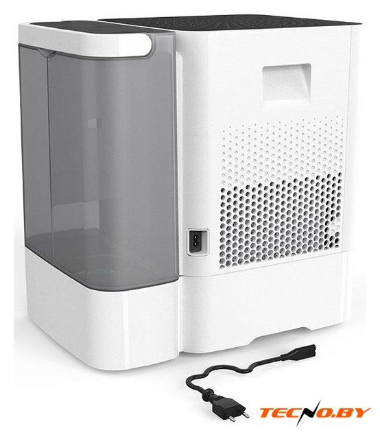 Мойка воздуха Boneco Air-O-Swiss W300 - Изображение №2 — Интернет-Магазин TECNO.BY