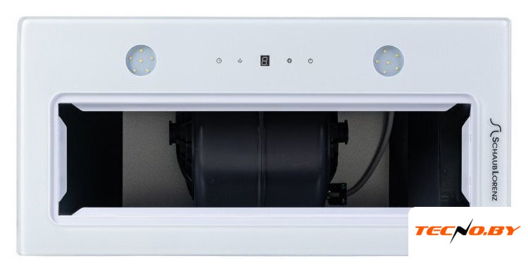 Кухонная вытяжка Schaub Lorenz SLD EL6027 - Изображение №2 — Интернет-Магазин TECNO.BY