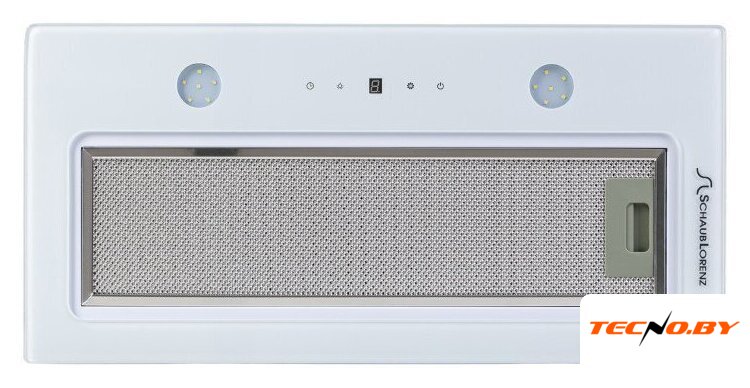 Кухонная вытяжка Schaub Lorenz SLD EL6027 - Изображение №1 — Интернет-Магазин TECNO.BY