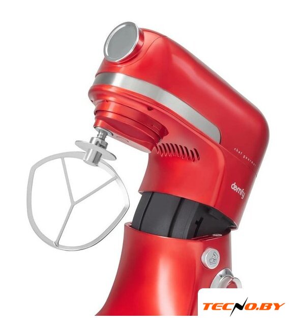 Кухонная машина Domfy DSC-KM502 - Изображение №21 — Интернет-Магазин TECNO.BY