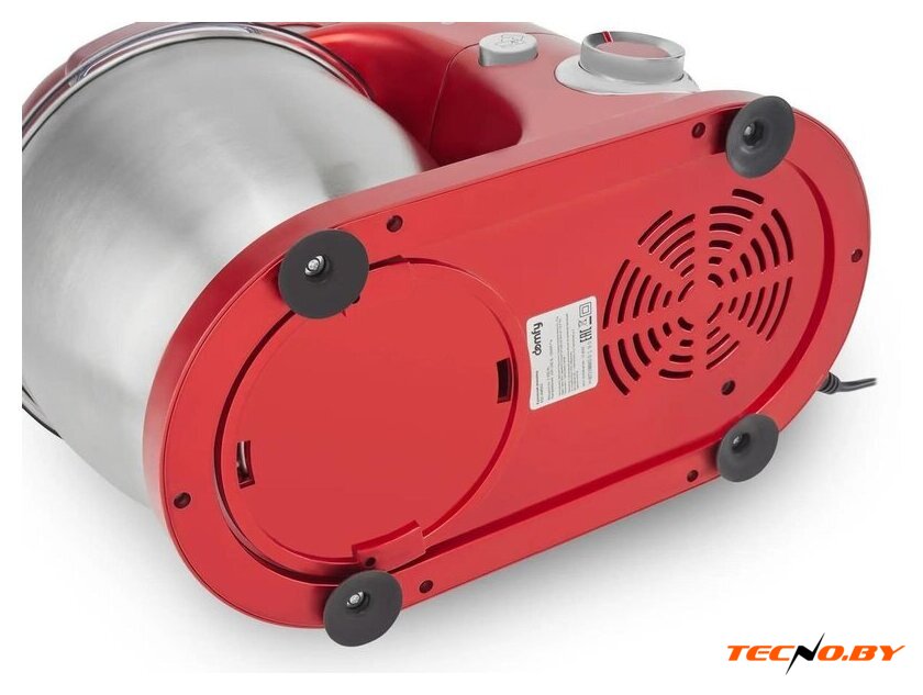 Кухонная машина Domfy DSC-KM502 - Изображение №22 — Интернет-Магазин TECNO.BY