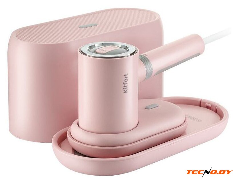 Отпариватель Kitfort KT-977-1 - Изображение №1 — Интернет-Магазин TECNO.BY