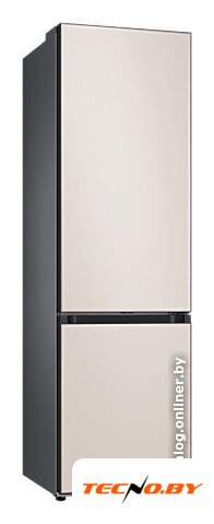 Холодильник Samsung Bespoke RB38C7B5D39/EF - Изображение №4 — Интернет-Магазин TECNO.BY