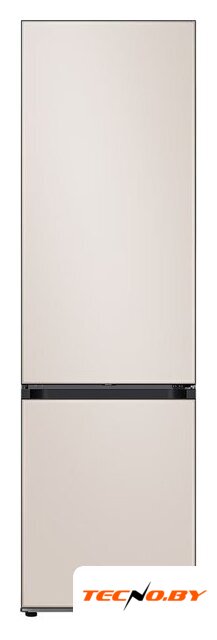 Холодильник Samsung Bespoke RB38C7B5D39/EF - Изображение №1 — Интернет-Магазин TECNO.BY